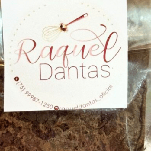 Brownie Tradicional