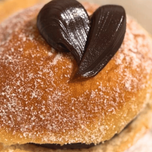 Sonho Gourmet