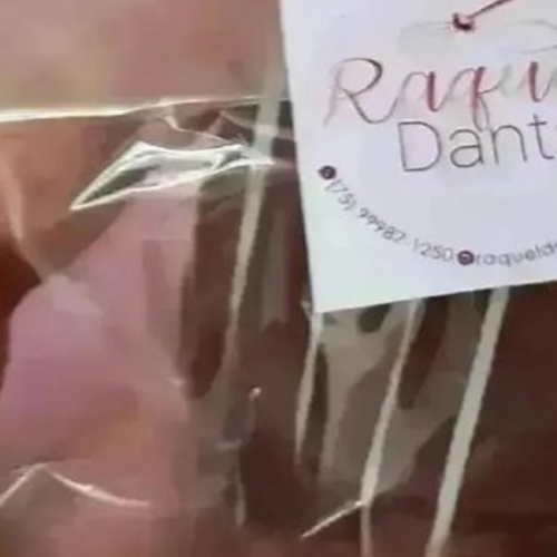 pao de mel